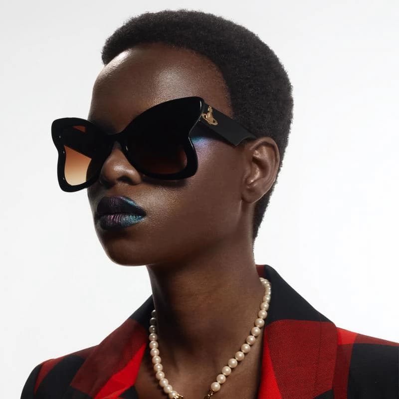 Une nouvelle arrivée qui impose son style, Vivienne Westwood