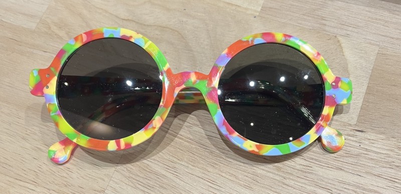 Montures créateurs de la marque FITTEDBINOCLES