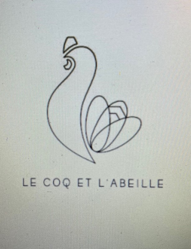 Le Coq et l’Abeille montures créateurs français chez votre opticien de Lévignac