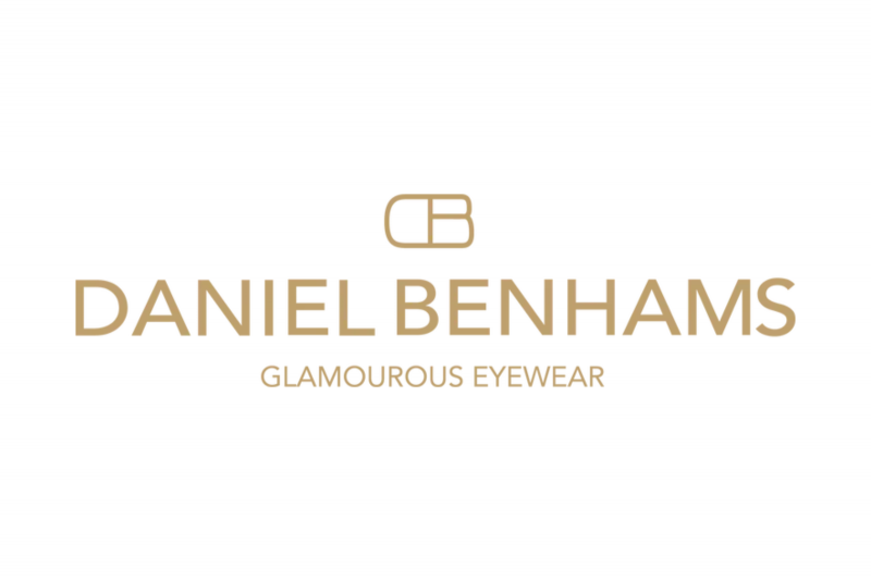 Créateur de lunettes de vue et solaires Daniel Benhams à Lévignac