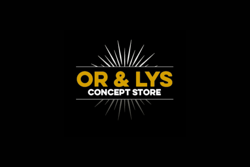 Or & Lys ; votre boutique cadeau à Léguevin